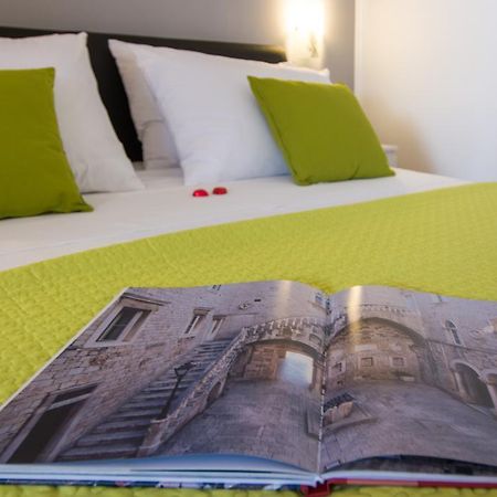 Apartments Storia Trogir Zewnętrze zdjęcie