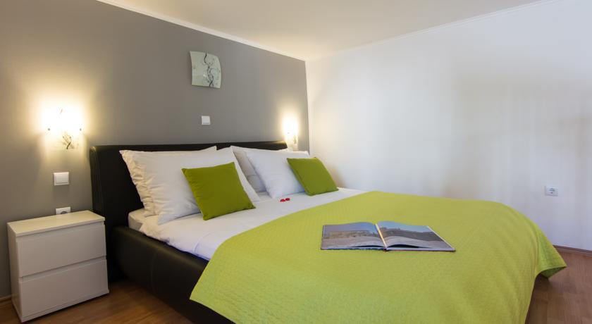 Apartments Storia Trogir Pokój zdjęcie