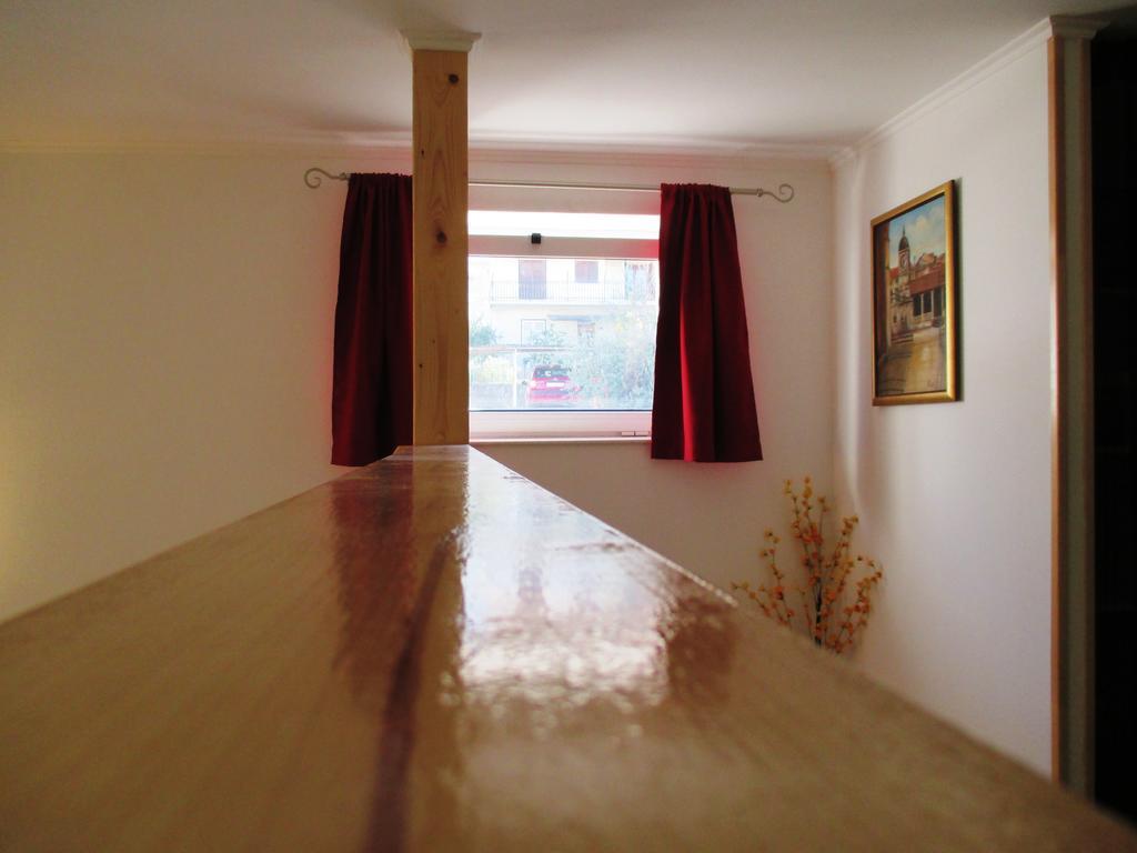 Apartments Storia Trogir Pokój zdjęcie