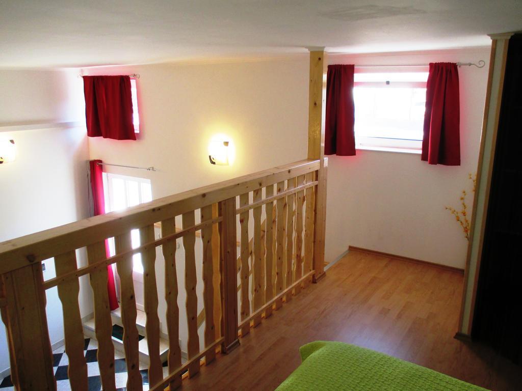 Apartments Storia Trogir Pokój zdjęcie