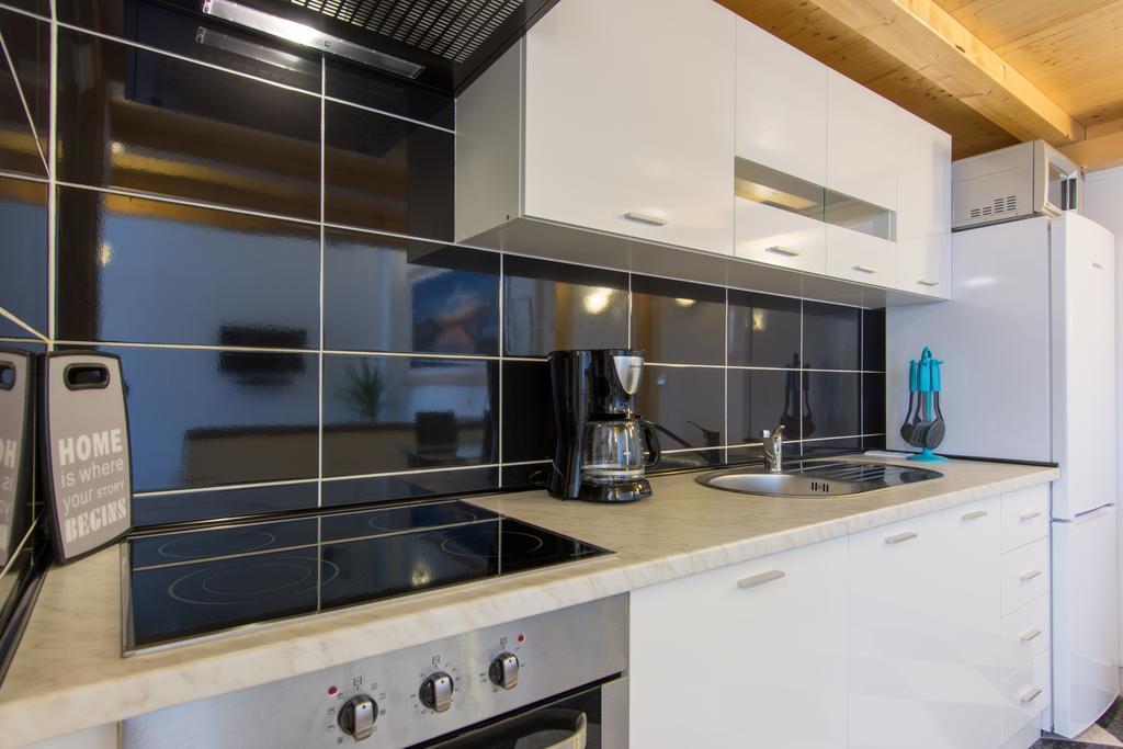 Apartments Storia Trogir Pokój zdjęcie