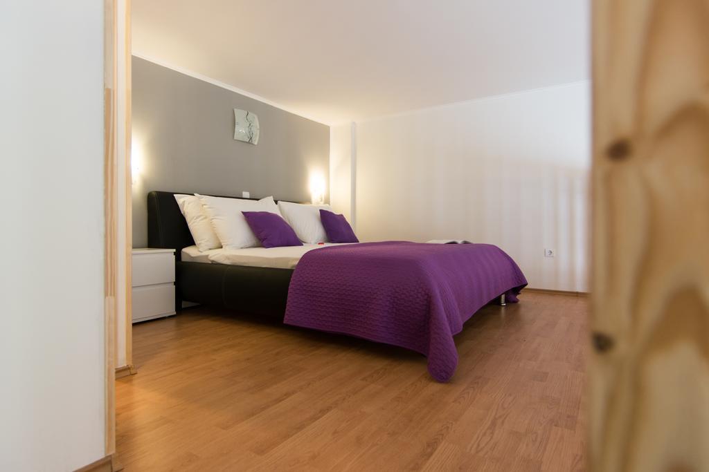 Apartments Storia Trogir Pokój zdjęcie