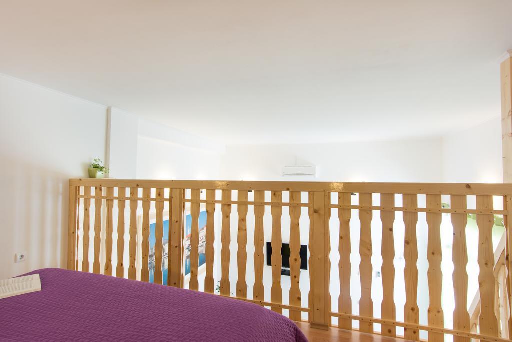 Apartments Storia Trogir Pokój zdjęcie